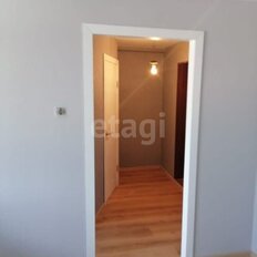 Квартира 30 м², 1-комнатная - изображение 3