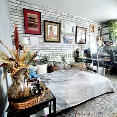 Квартира 35,6 м², 1-комнатная - изображение 1