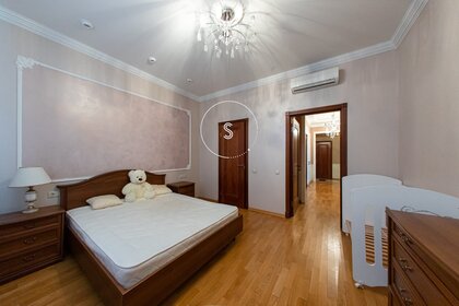 90 м², 3-комнатная квартира 170 000 ₽ в месяц - изображение 39