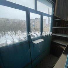 Квартира 44 м², 2-комнатная - изображение 3