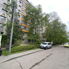 Квартира 58,1 м², 3-комнатная - изображение 4