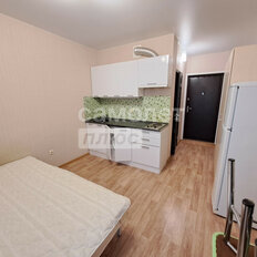Квартира 22,1 м², студия - изображение 4