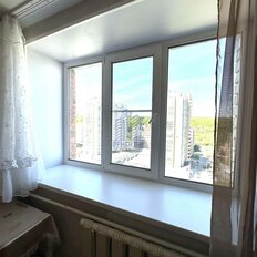 Квартира 25,5 м², студия - изображение 4