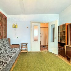 Квартира 48,8 м², 2-комнатная - изображение 4