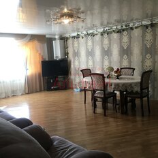 Квартира 80 м², 4-комнатная - изображение 4