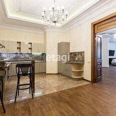 Квартира 293 м², 4-комнатная - изображение 4