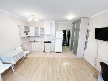 32,4 м², квартира-студия 3 450 000 ₽ - изображение 20