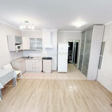 Квартира 32,5 м², студия - изображение 3