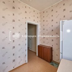 Квартира 31,4 м², 1-комнатная - изображение 4