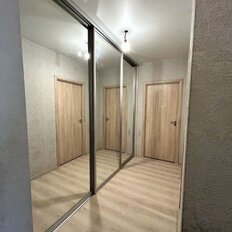 Квартира 54 м², 2-комнатная - изображение 3