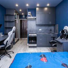 Квартира 23,7 м², студия - изображение 2