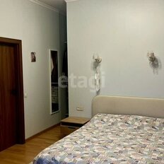 Квартира 105,8 м², 3-комнатная - изображение 5