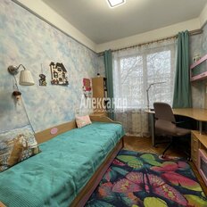 Квартира 55,8 м², 3-комнатная - изображение 4