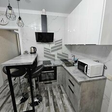 Квартира 50 м², 3-комнатная - изображение 4