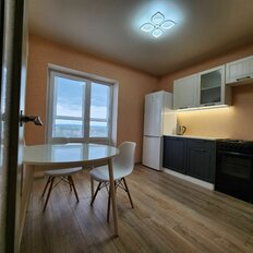 Квартира 36,1 м², 1-комнатная - изображение 1