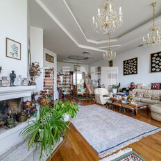 Квартира 332,1 м², 7-комнатная - изображение 5