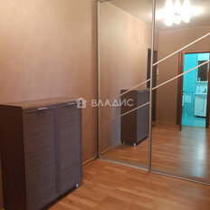 Квартира 45,4 м², 1-комнатная - изображение 5