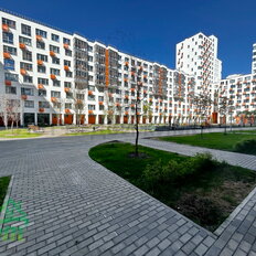 Квартира 38,6 м², 1-комнатная - изображение 3