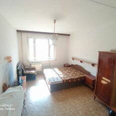 Квартира 55 м², 2-комнатная - изображение 4