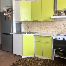 Квартира 32,9 м², студия - изображение 5