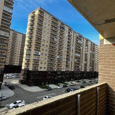 Квартира 35,6 м², 1-комнатная - изображение 5