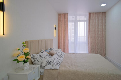 Купить квартиру с дизайнерским ремонтом в микрорайоне «Звездный» в Тюмени - изображение 7