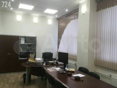 922 м², помещение свободного назначения 859 765 ₽ в месяц - изображение 35