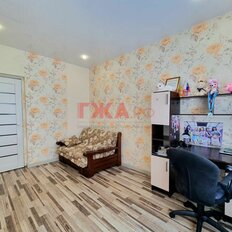 Квартира 52,5 м², 2-комнатная - изображение 5