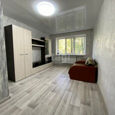 Квартира 17,4 м², студия - изображение 3