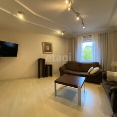 Квартира 105 м², 3-комнатная - изображение 1