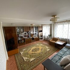 Квартира 75,4 м², 3-комнатная - изображение 1