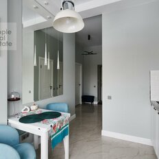 Квартира 63 м², 2-комнатная - изображение 5