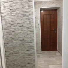 Квартира 29,5 м², 1-комнатная - изображение 3