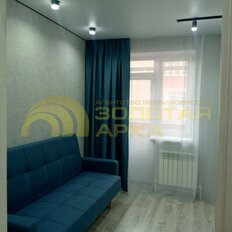 Квартира 84 м², 3-комнатная - изображение 2
