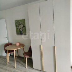 Квартира 27 м², студия - изображение 5