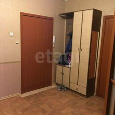 Квартира 52,9 м², 1-комнатная - изображение 5