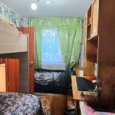 Квартира 43,8 м², 2-комнатная - изображение 5