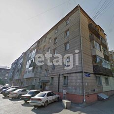 Квартира 61,4 м², 3-комнатная - изображение 2