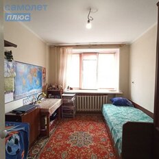 Квартира 66,1 м², 3-комнатная - изображение 3