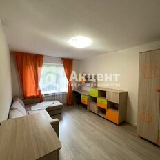 Квартира 38,2 м², 2-комнатная - изображение 1