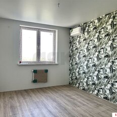 Квартира 45 м², 1-комнатная - изображение 2