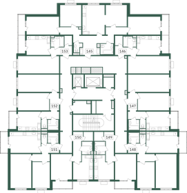 46,7 м², 2-комнатная квартира 18 000 000 ₽ - изображение 7