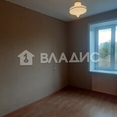 Квартира 20,5 м², 1-комнатная - изображение 3