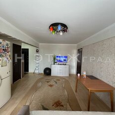 Квартира 48,5 м², 2-комнатная - изображение 3