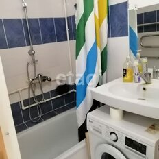 Квартира 31,5 м², 1-комнатная - изображение 4