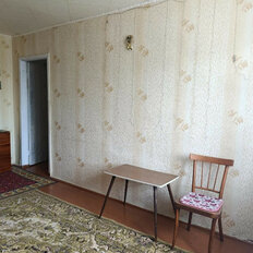 Квартира 40,6 м², 2-комнатная - изображение 4