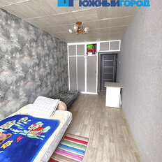 Квартира 57,8 м², 3-комнатная - изображение 2