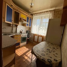 Квартира 33,1 м², 1-комнатная - изображение 5