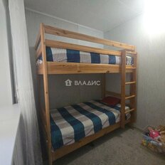 Квартира 41,6 м², 2-комнатная - изображение 4