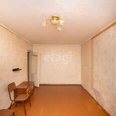 Квартира 43,5 м², 2-комнатная - изображение 4